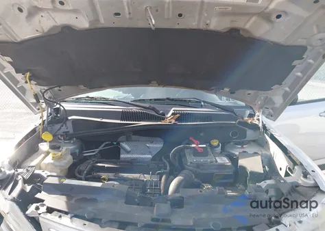 2012 Jeep Compass Sport from USA, damaged, VIN 1C4NJCBA0CD683910